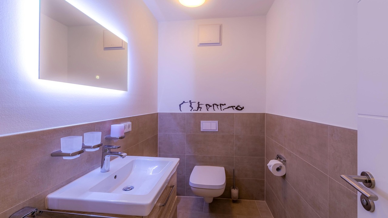 Photo of Bathroom in Muritz