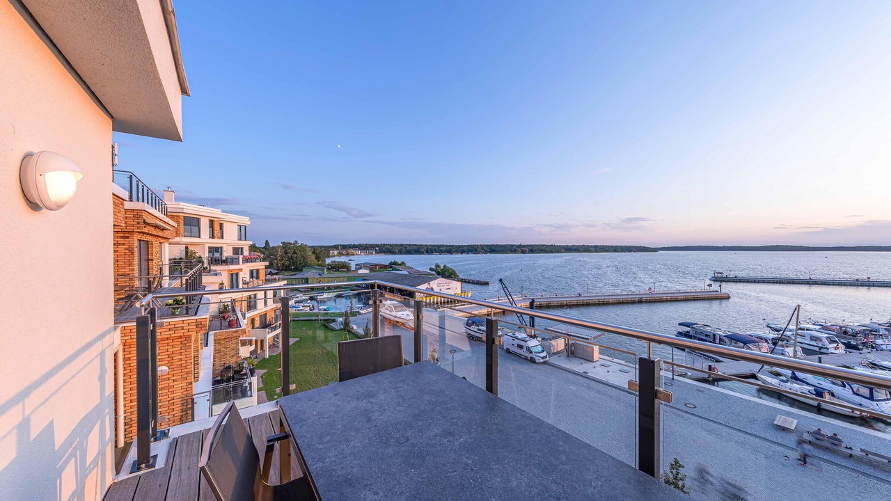 Photo of Patio Balcony in Muritz
