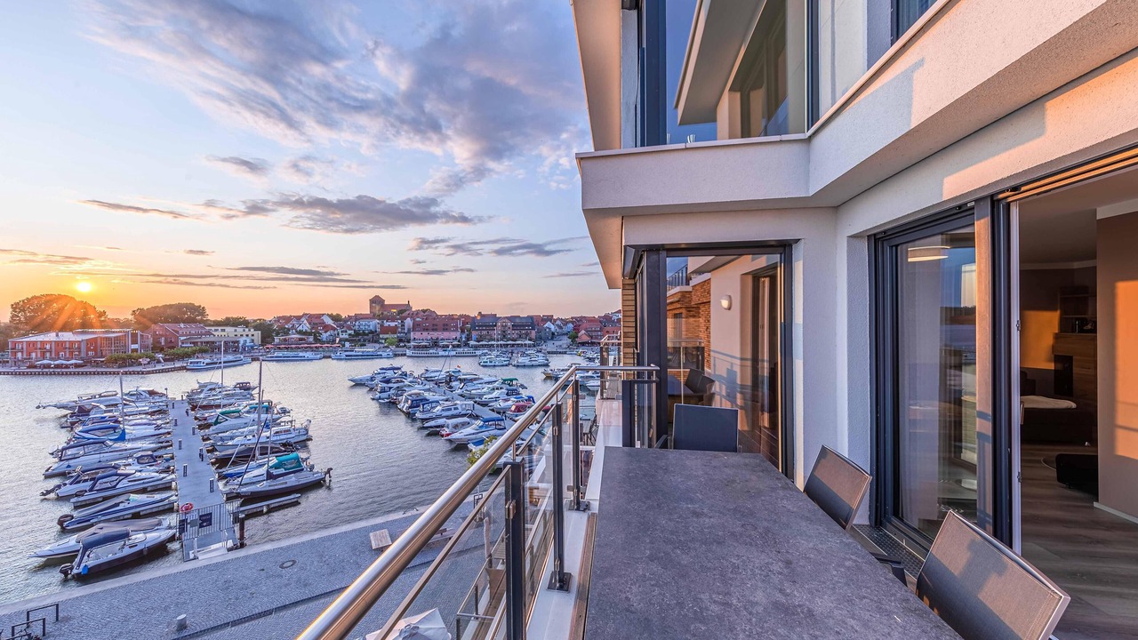 Photo of Patio Balcony in Muritz