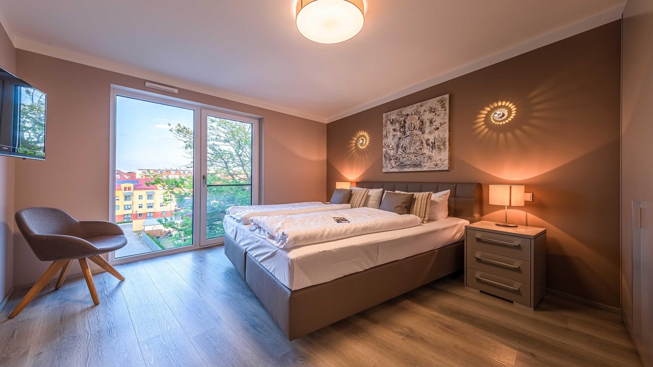 Photo of Bedroom in Muritz