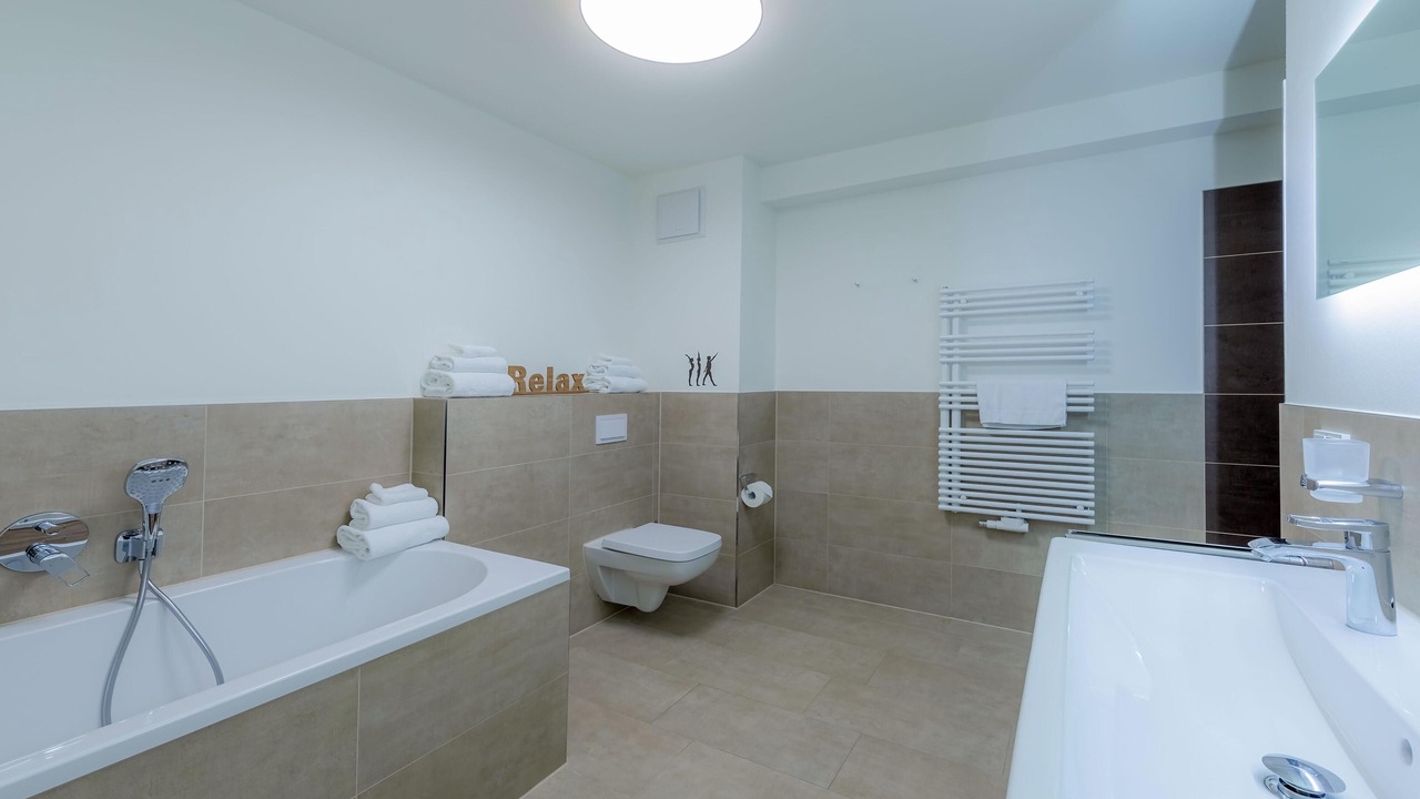 Photo of Bathroom in Muritz