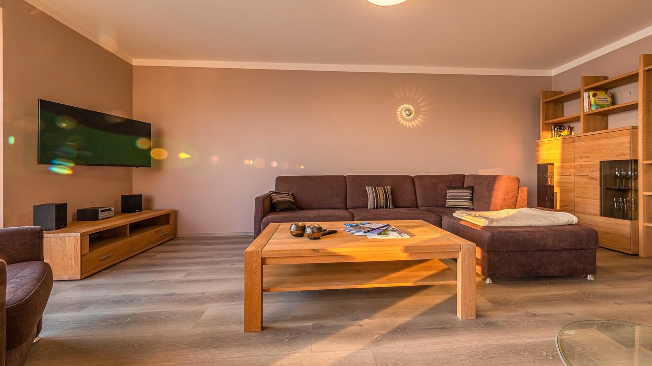 Photo of Livingroom in Muritz