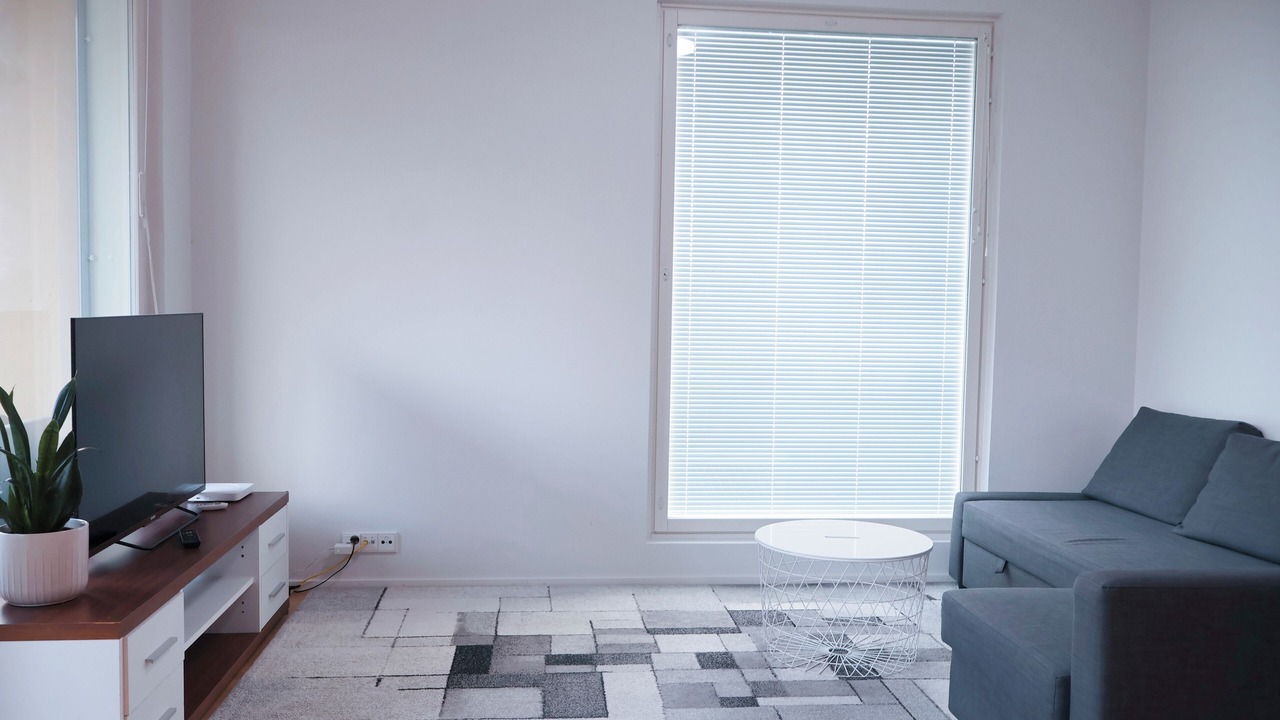 Photo of Livingroom in Espoo