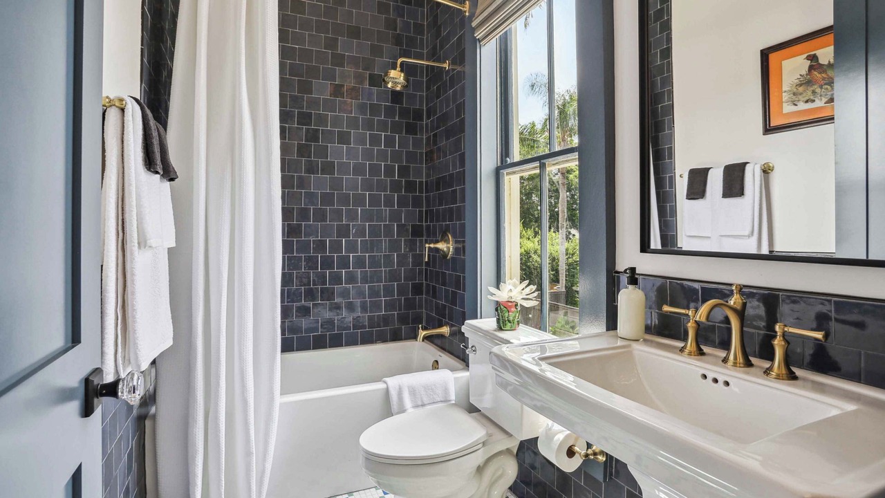 Photo of Bathroom in Lower Garden District