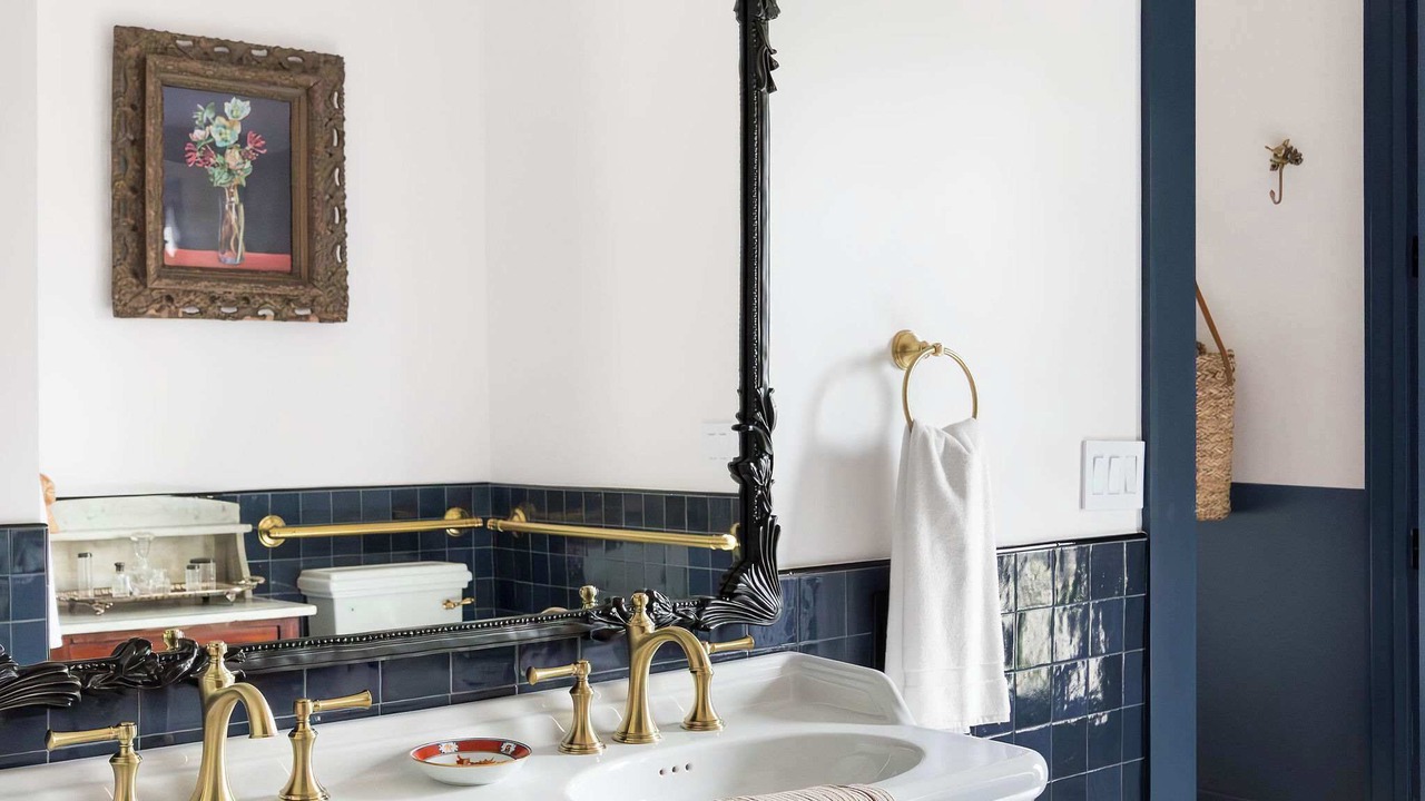 Photo of Bathroom in Lower Garden District