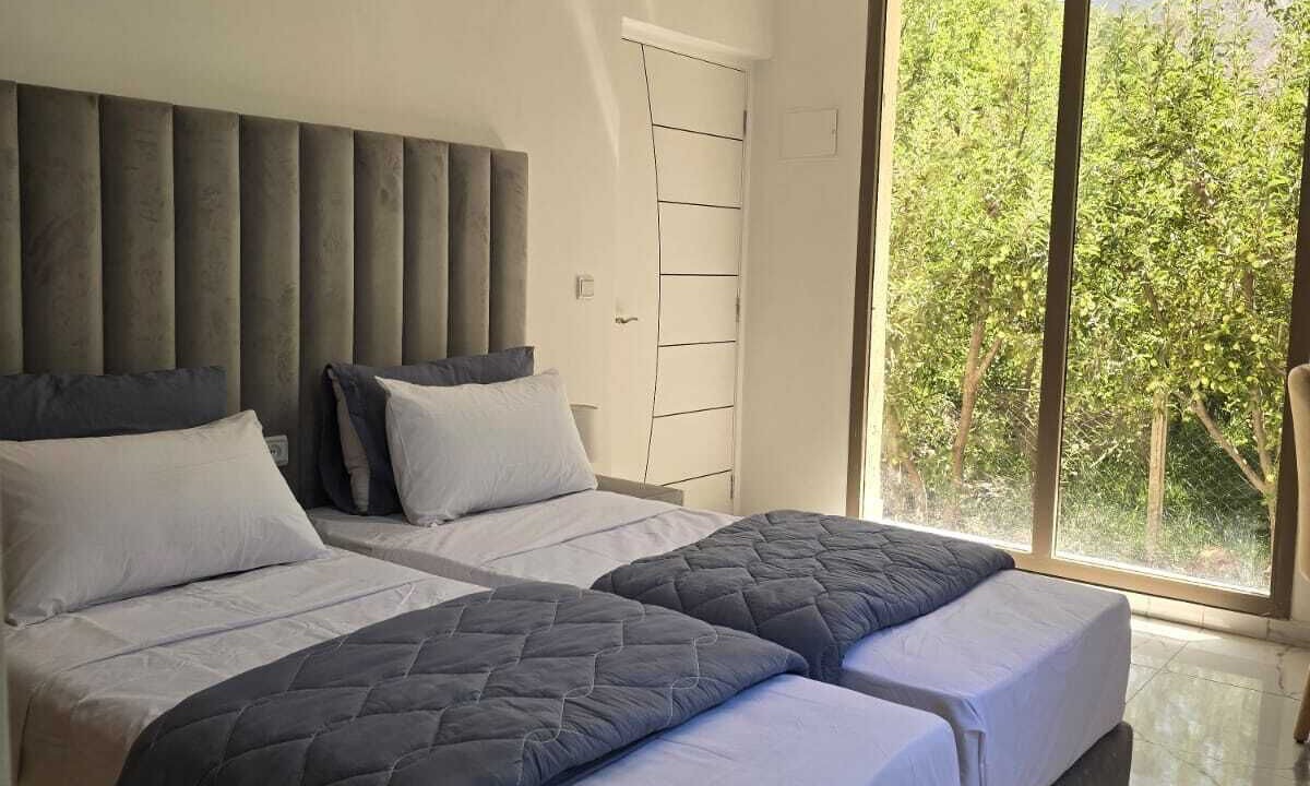 Photo of Bedroom in Imlil