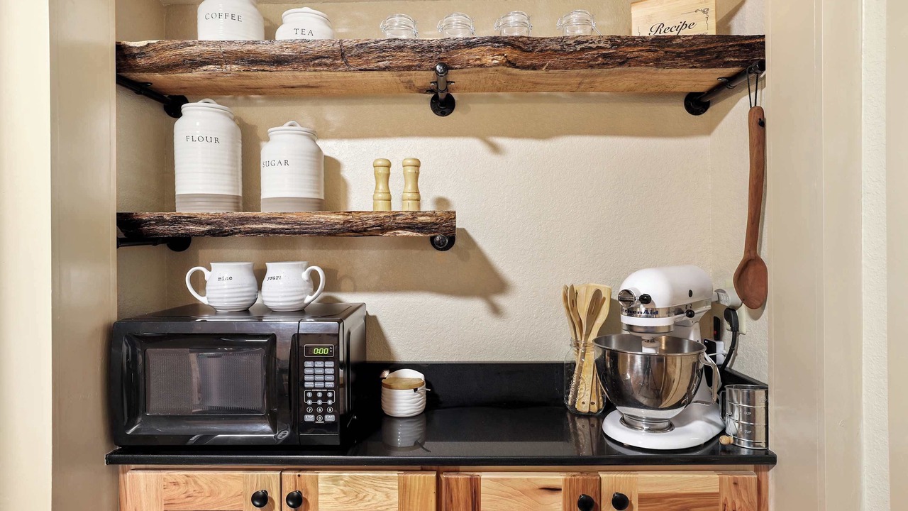 Photo of Kitchen in Rogers