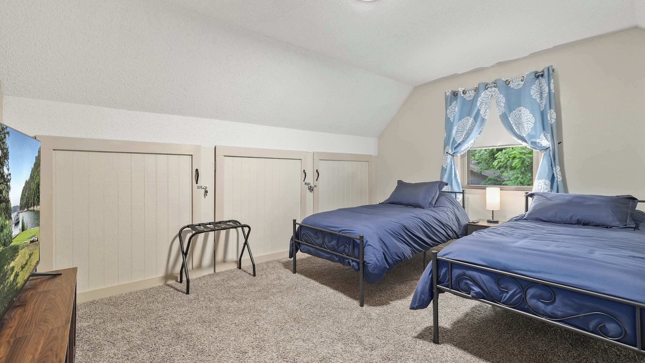 Photo of Bedroom in Rogers