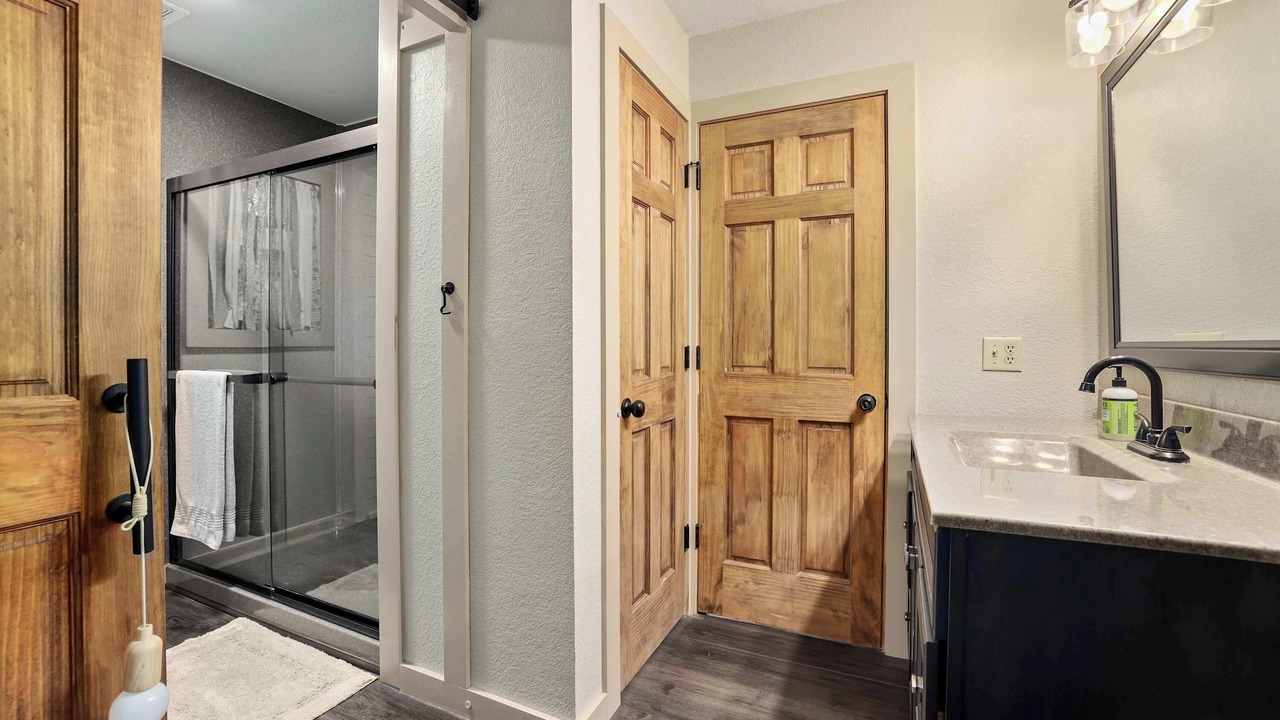 Photo of Bathroom in Rogers