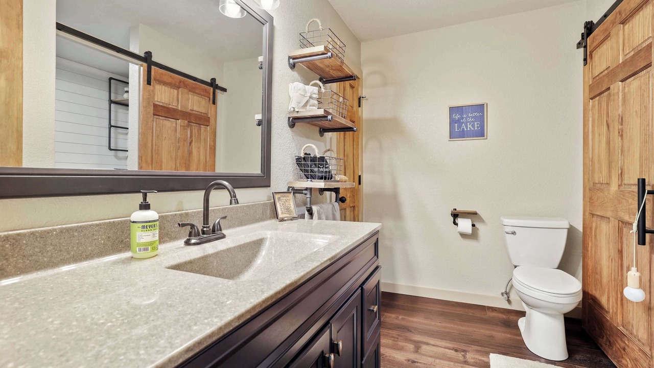 Photo of Bathroom in Rogers