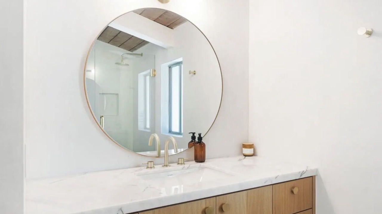 Photo of Bathroom in Central Malibu
