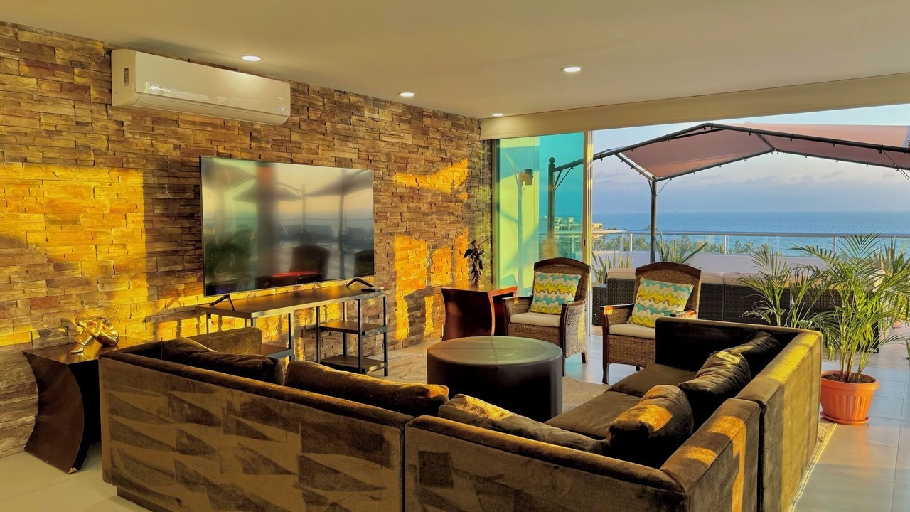 Photo of Livingroom in Flamingos