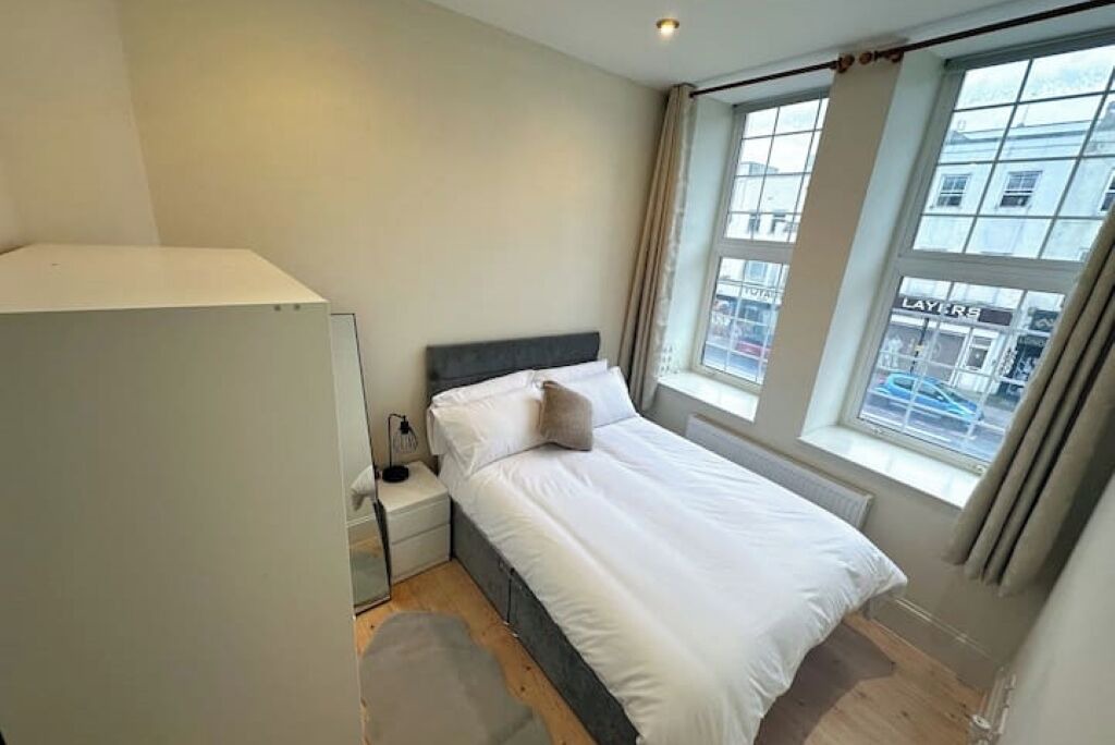 Photo of Bedroom in Whitechapel