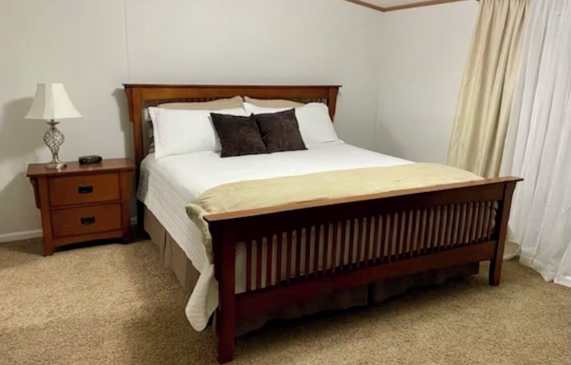 Photo of Bedroom in Gilbertsville