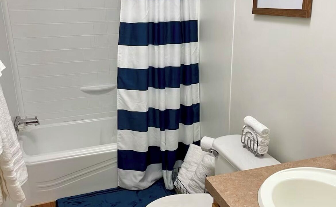Photo of Bathroom in Gilbertsville