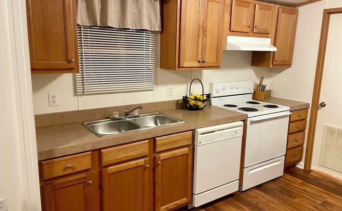 Photo of Kitchen in Gilbertsville