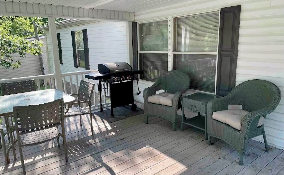 Photo of Outdoor in Gilbertsville