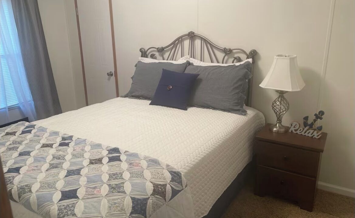Photo of Bedroom in Gilbertsville