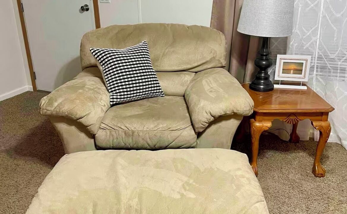 Photo of Livingroom in Gilbertsville