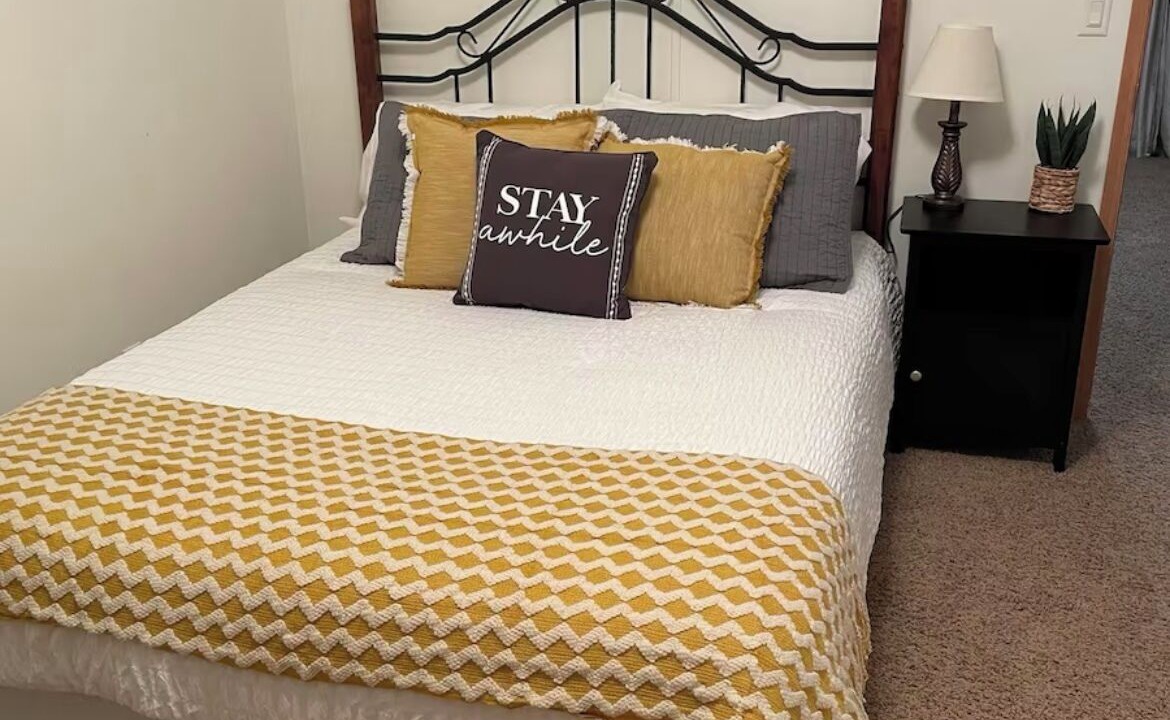 Photo of Bedroom in Gilbertsville