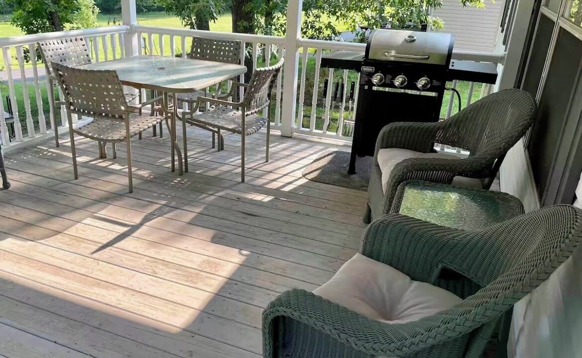 Photo of Outdoor in Gilbertsville