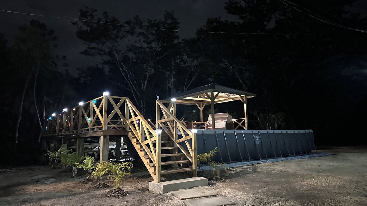 Photo of Outdoor in Burrell Boom