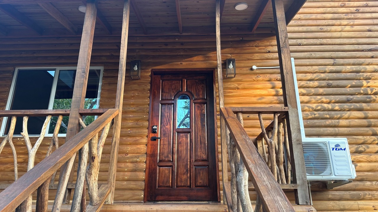 Photo of Outdoor in Burrell Boom