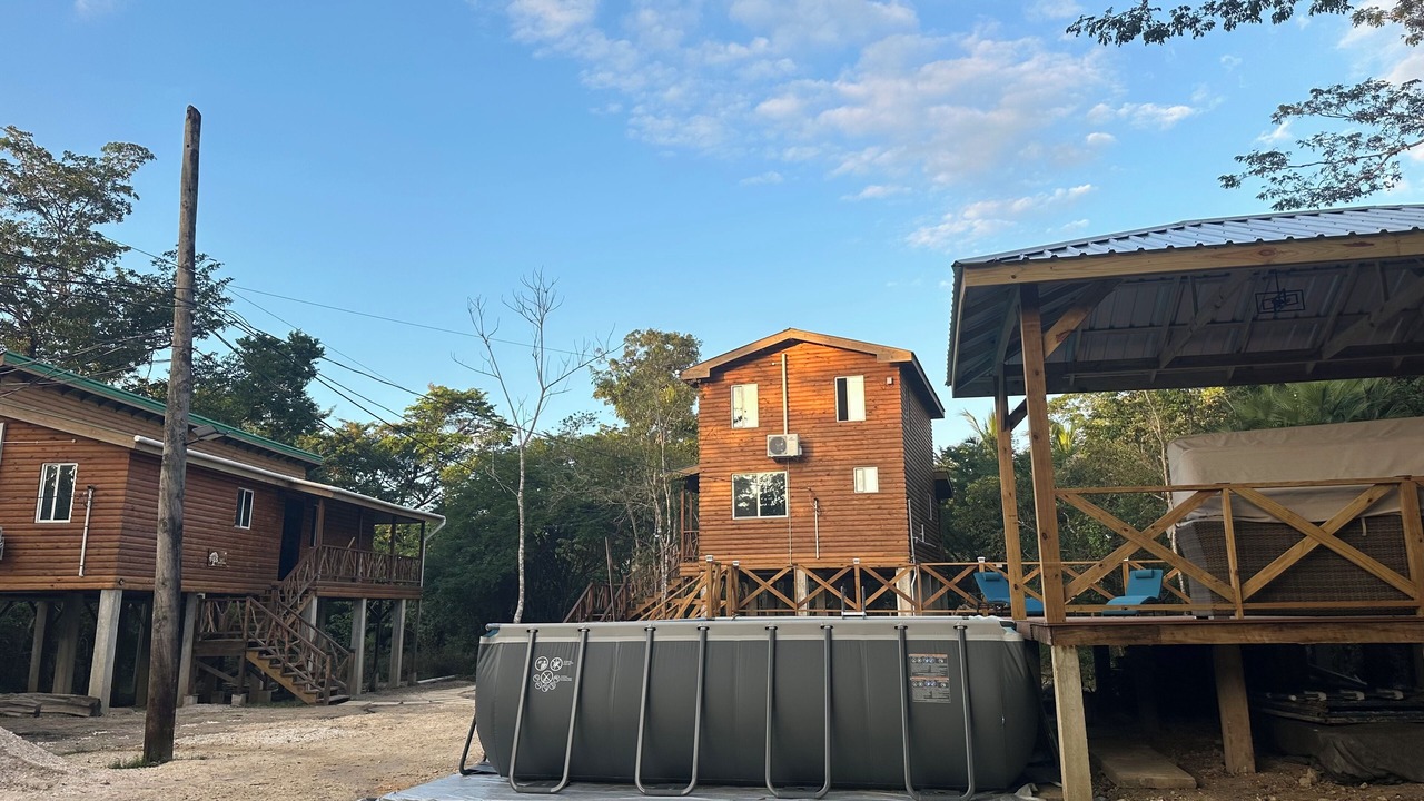 Photo of Outdoor in Burrell Boom