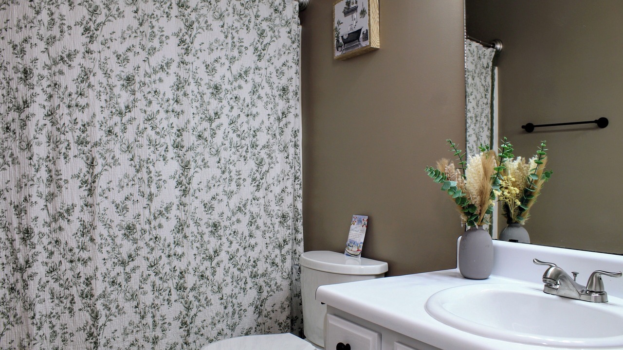 Photo of Bathroom in Warner Robins