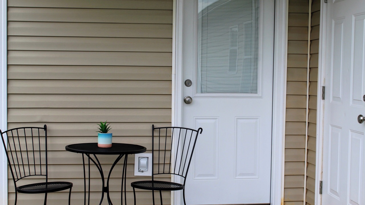 Photo of Outdoor in Warner Robins
