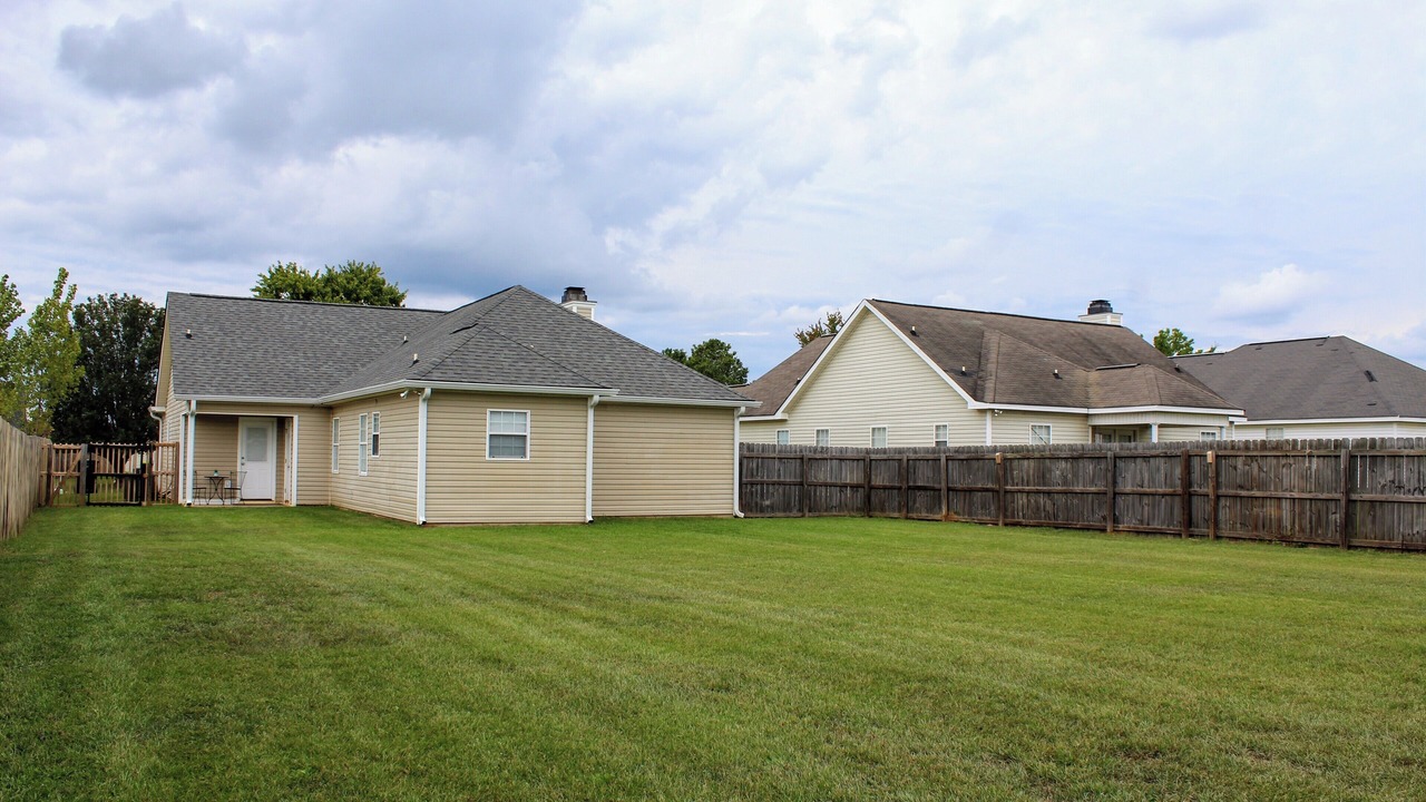 Photo of Outdoor in Warner Robins