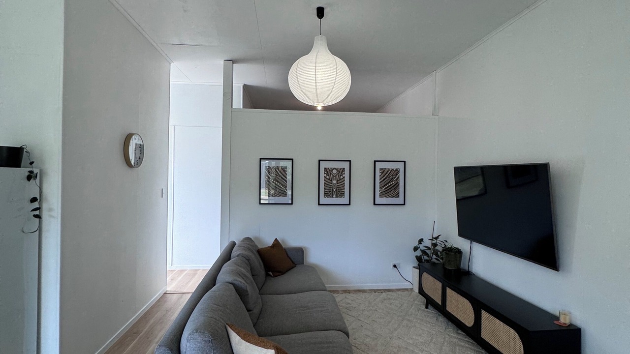 Photo of Livingroom in Tolaga Bay