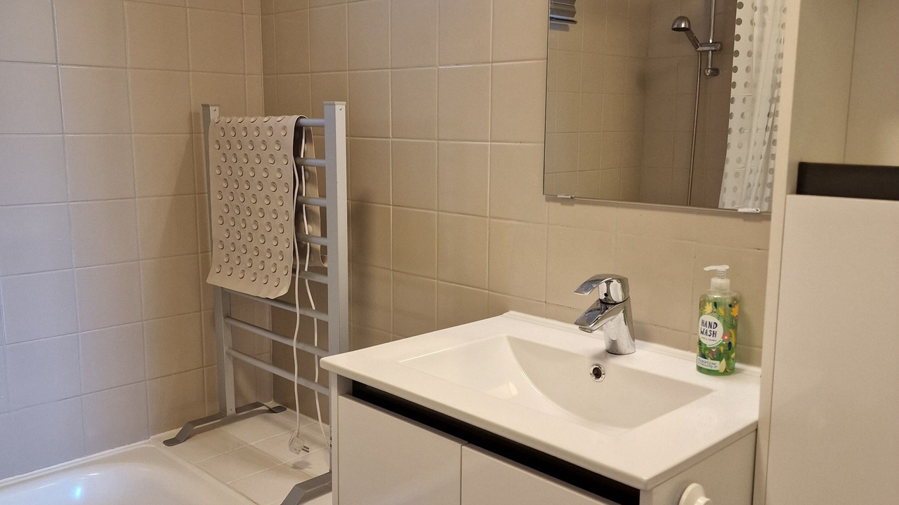Photo of Bathroom in Ny