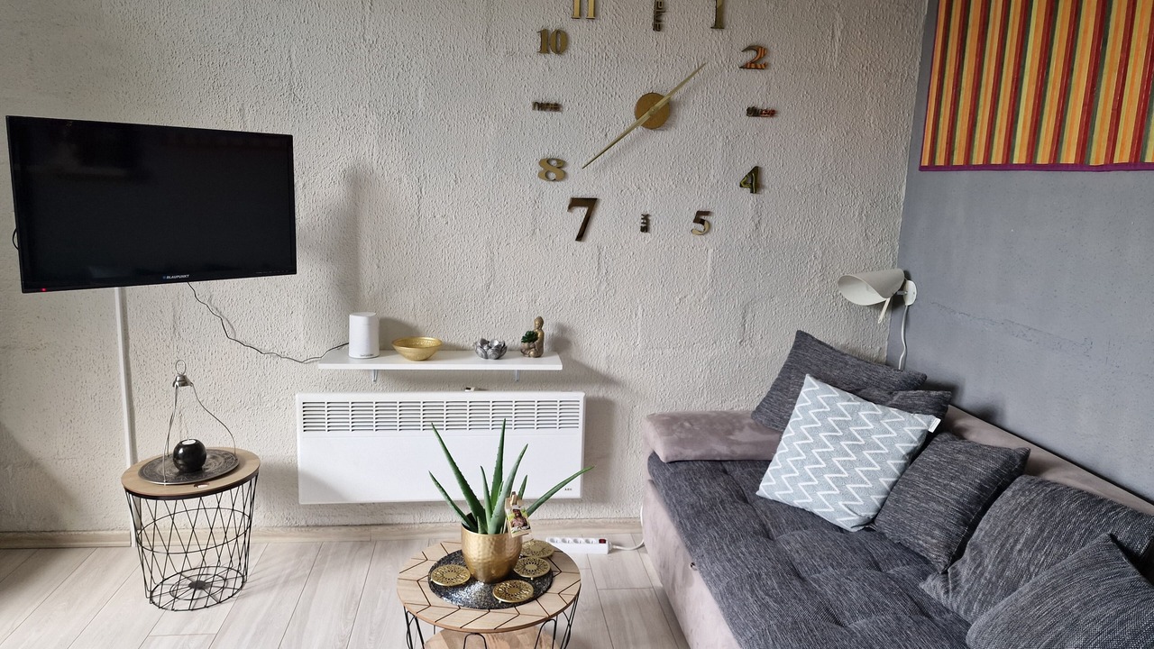 Photo of Livingroom in Ny