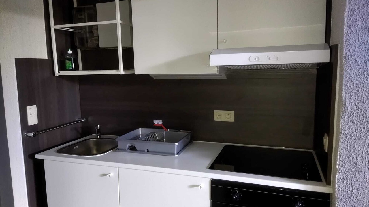 Photo of Kitchen in Ny