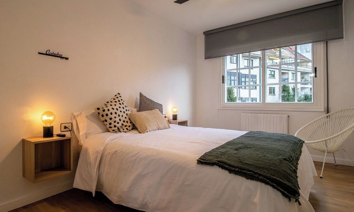 Photo of Bedroom in Pontevedra