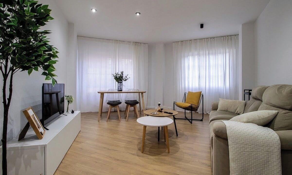 Photo of Livingroom in Pontevedra