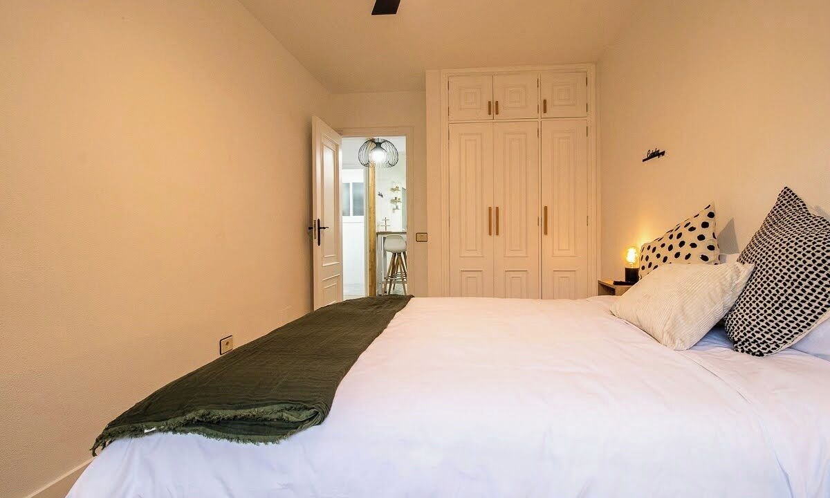 Photo of Bedroom in Pontevedra