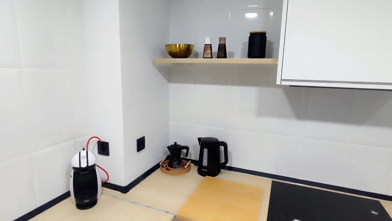 Photo of Kitchen in Pontevedra