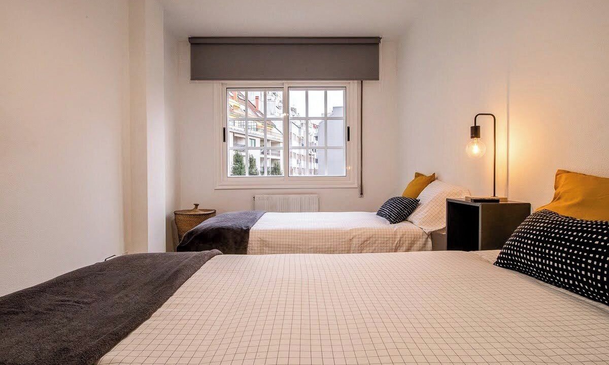 Photo of Bedroom in Pontevedra