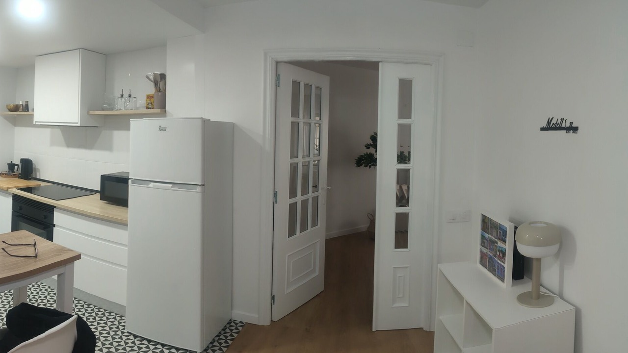 Photo of Bedroom in Pontevedra