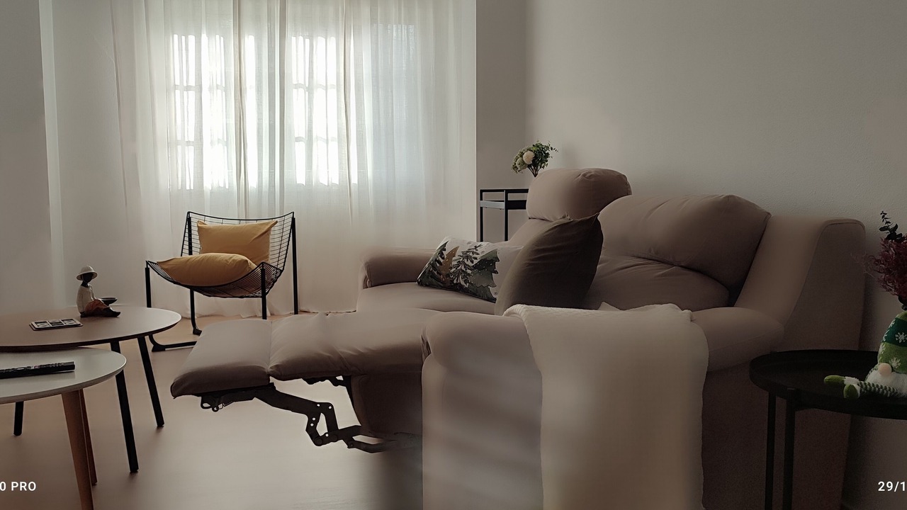 Photo of Livingroom in Pontevedra