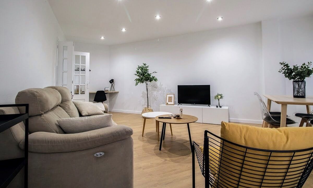 Photo of Livingroom in Pontevedra
