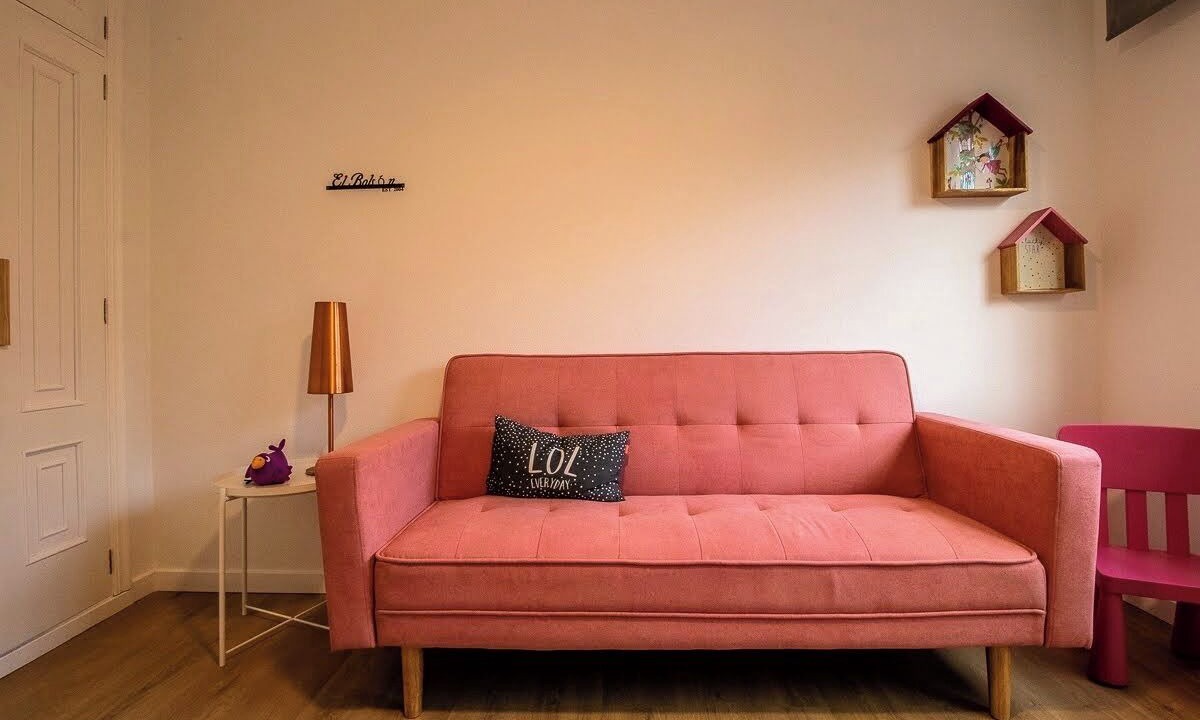 Photo of Livingroom in Pontevedra