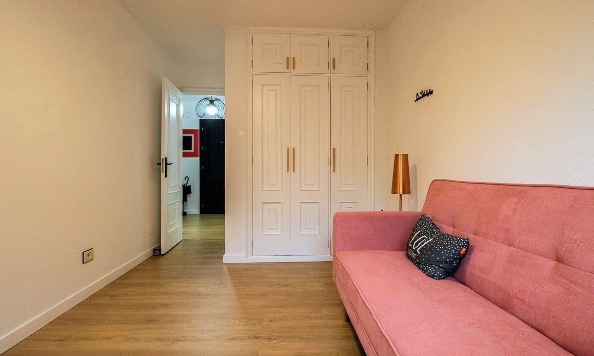 Photo of Livingroom in Pontevedra