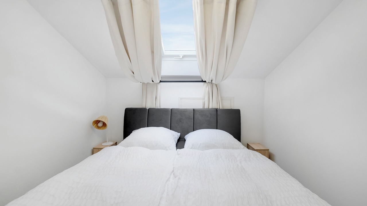 Photo of Bedroom in Buching