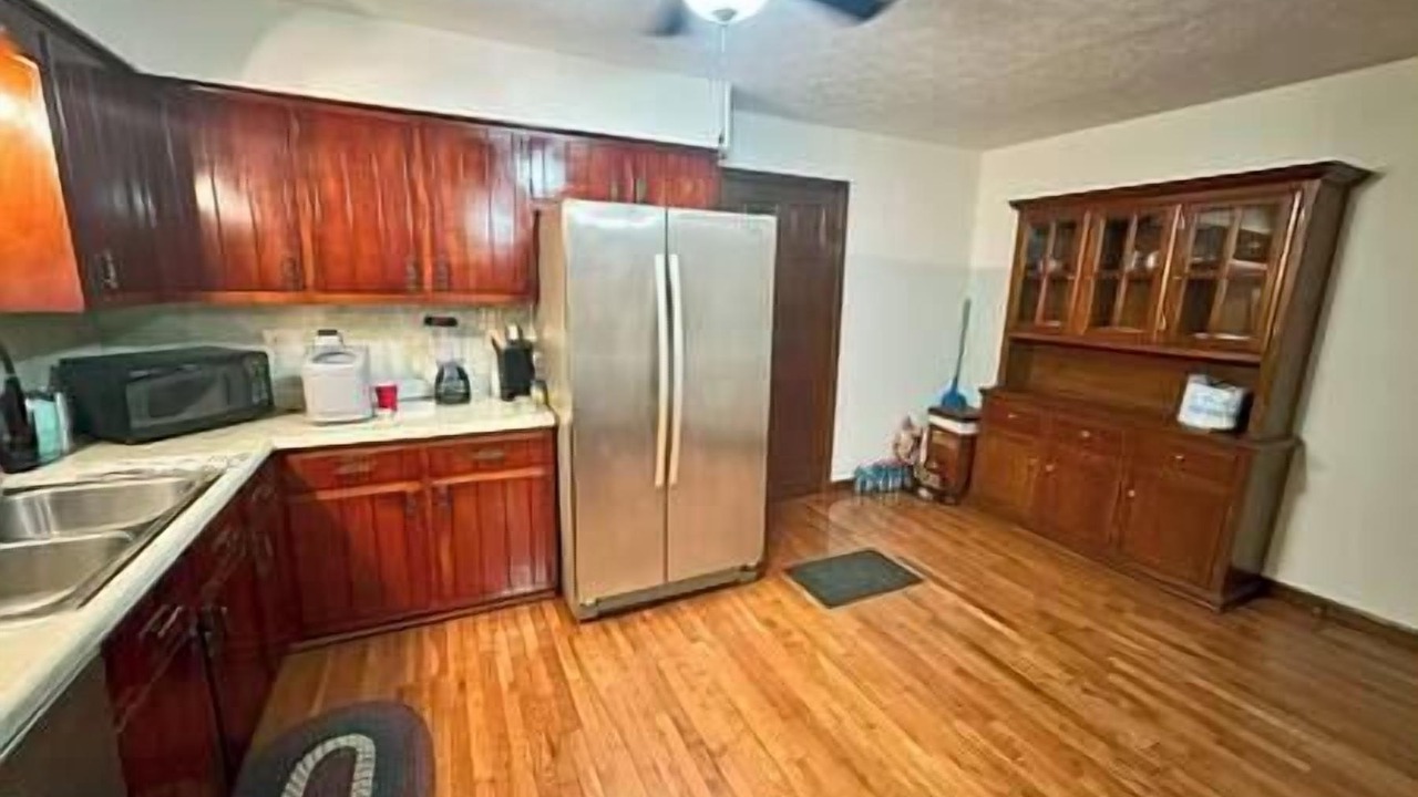 Photo of Kitchen in Williamson