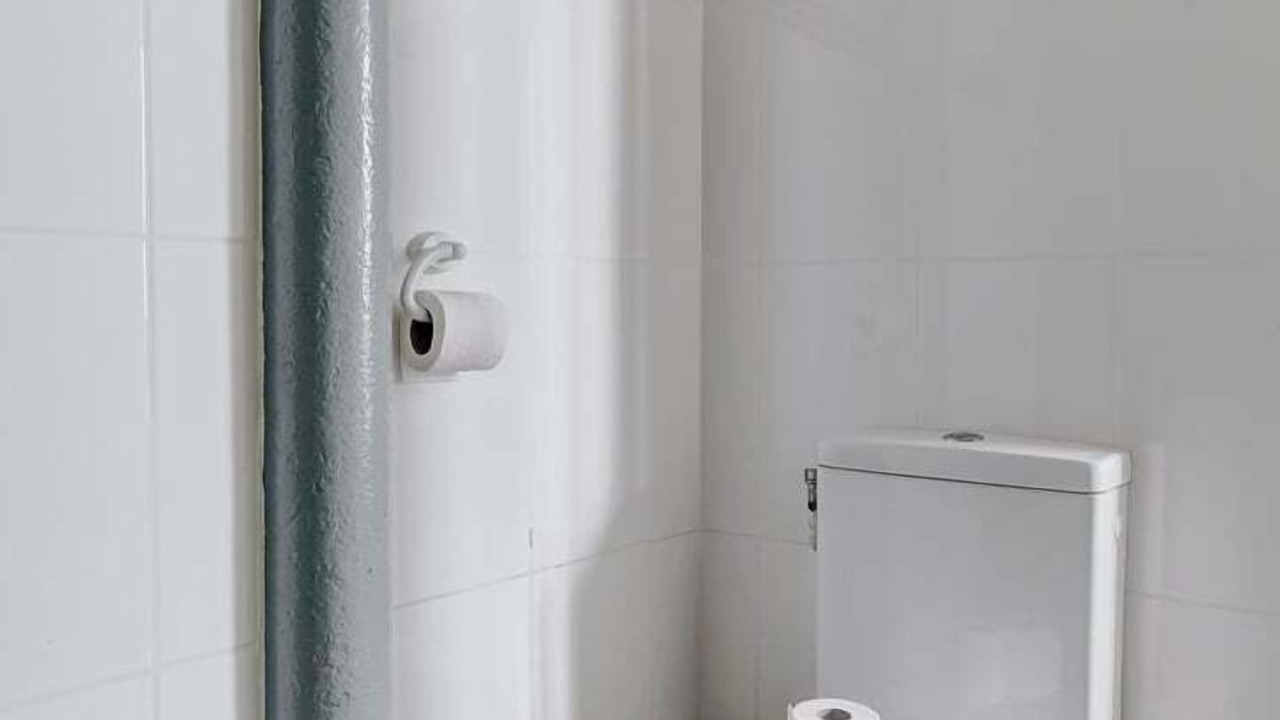 Photo of Bathroom in Quartier Saint-Ambroise