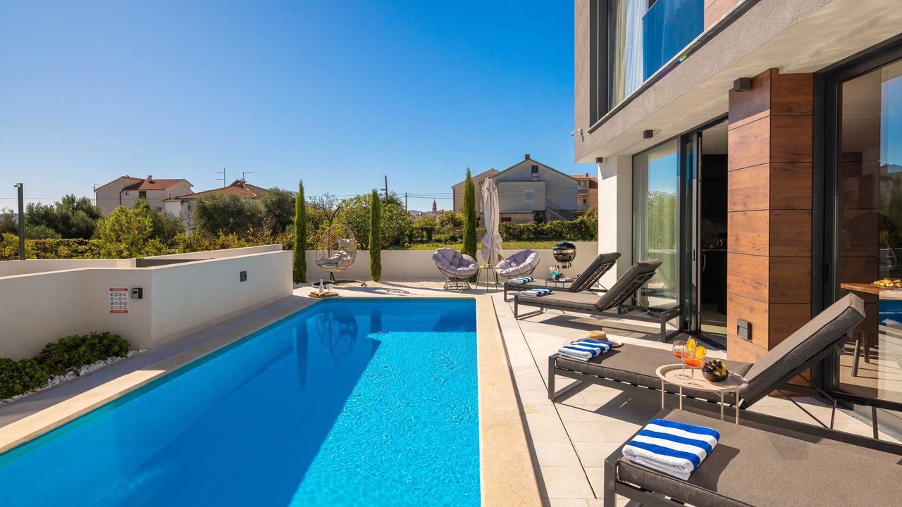 Photo of Outdoor in Kastel Gomilica