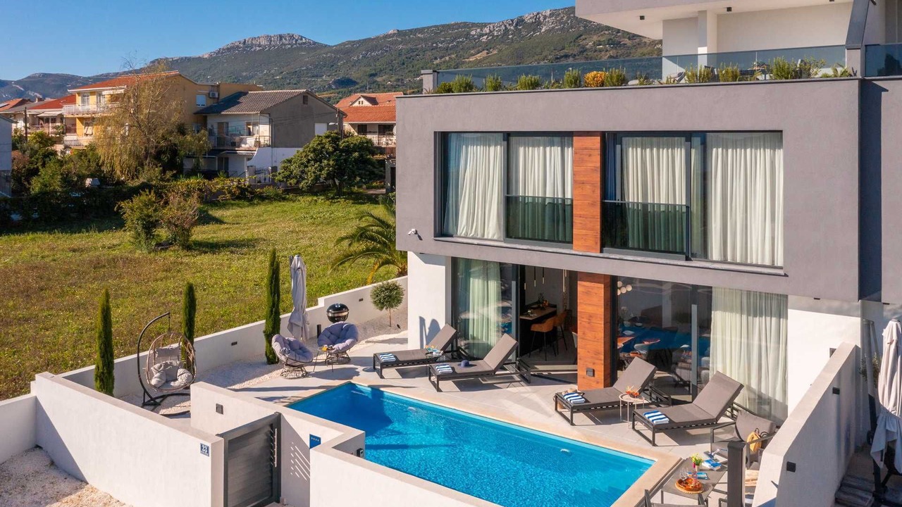Photo of Outdoor in Kastel Gomilica